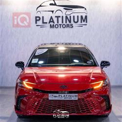 تويوتا كامري